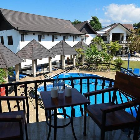 Vang Vieng Diamond Resort 외부 사진