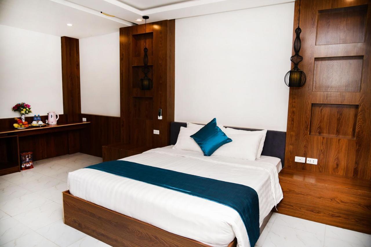 Vang Vieng Diamond Resort 외부 사진
