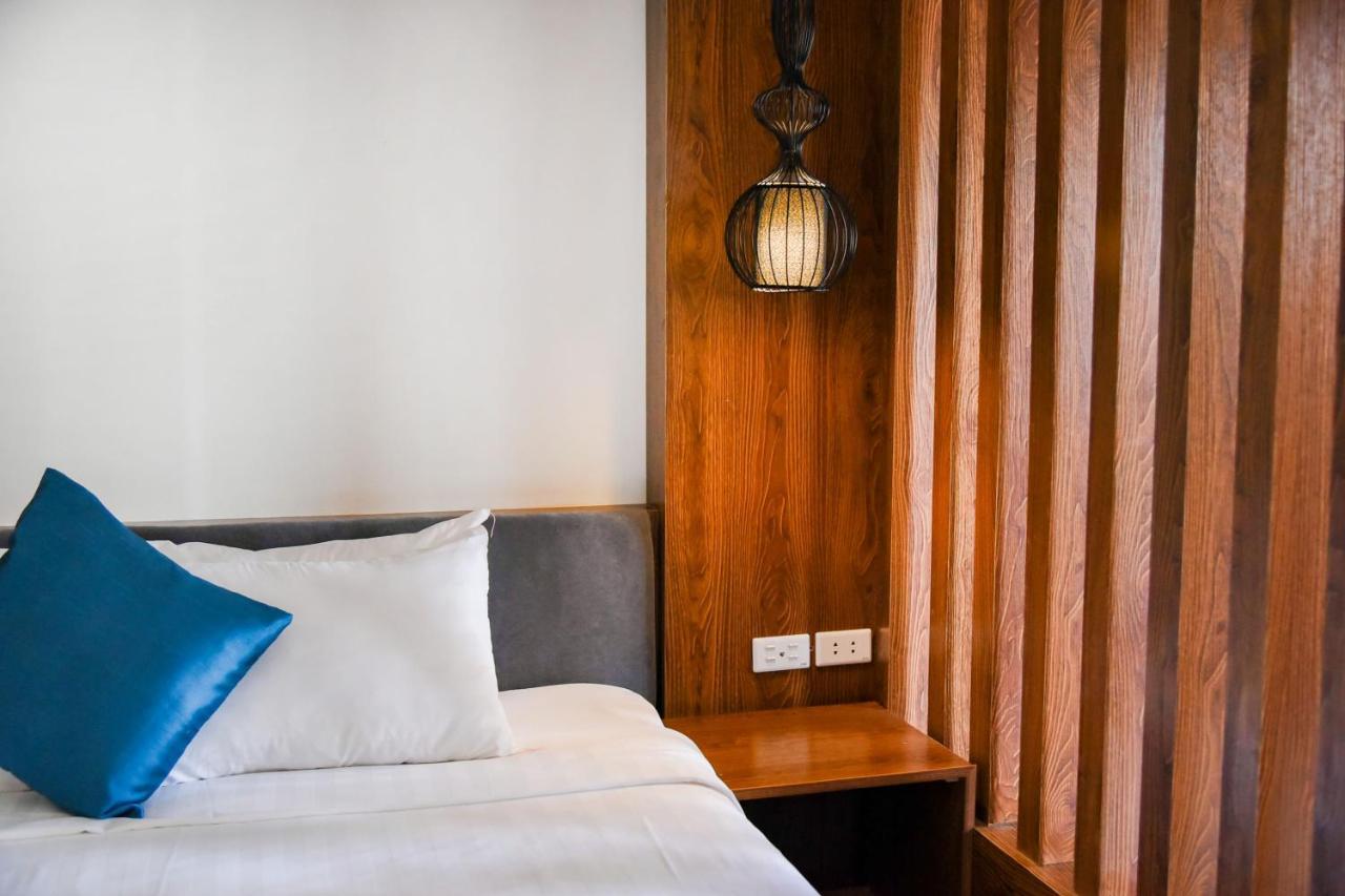 Vang Vieng Diamond Resort 외부 사진