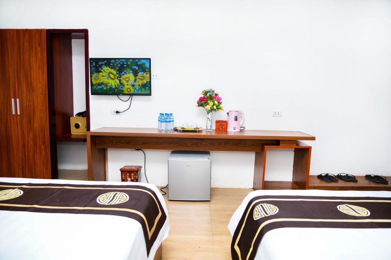 Vang Vieng Diamond Resort 외부 사진