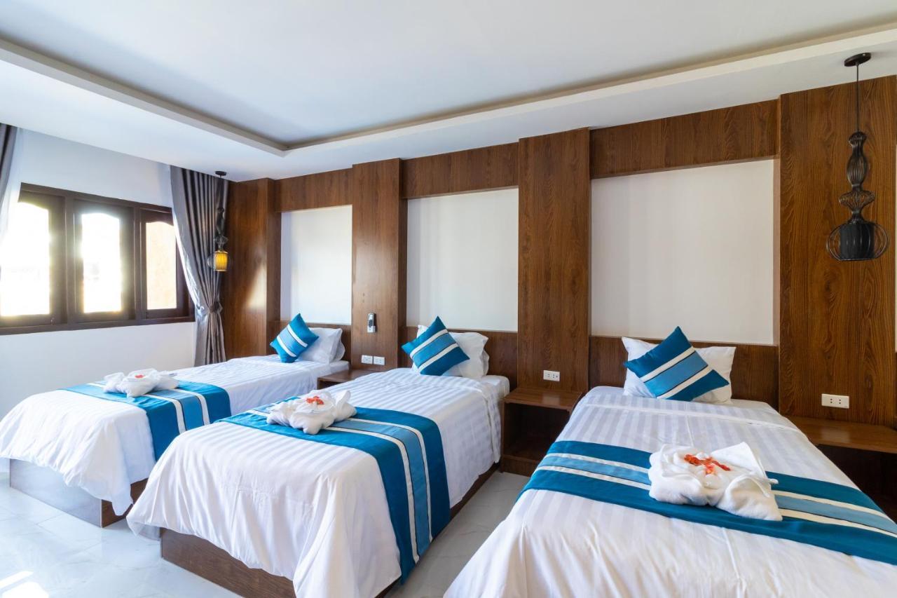 Vang Vieng Diamond Resort 외부 사진